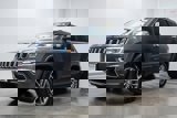 Used 2018 Jeep Grand Cherokee Limited w/ Luxury Group II image 2
