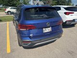 Used 2022 Volkswagen Taos SE image 3