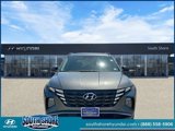 Certified 2022 Hyundai Tucson SEL w/ Convenience Package image 2