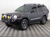 Used 2014 Nissan Xterra PRO-4X image 5