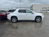 Used 2019 Chevrolet Traverse High Country w/ LPO, Floor Liner Package image 4