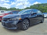 Used 2022 Honda Civic EX image 3