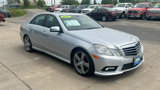 Used 2011 Mercedes-Benz E 350 4MATIC Sedan image 4