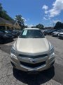 Used 2013 Chevrolet Equinox LS image 3
