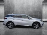 Used 2020 Nissan Murano S w/ Technology Package image 4
