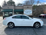 Used 2012 Acura TL w/ Technology Package image 2