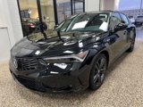 New 2025 Acura Integra A-Spec image 5