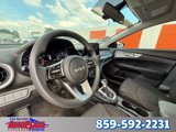 Used 2024 Kia Forte LXS image 5