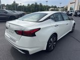 Used 2022 Nissan Altima 2.5 SV image 5
