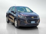 Certified 2022 Chevrolet Trax LS w/ Tint and Cruise Package image 3