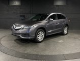 Used 2017 Acura RDX FWD image 4