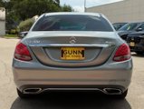 Used 2015 Mercedes-Benz C 300 4MATIC Sedan image 5
