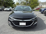 Used 2020 Chevrolet Malibu RS image 2