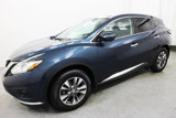 Used 2015 Nissan Murano SL w/ SL Technology Package image 4