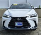 Used 2022 Lexus NX 250 FWD image 2