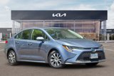 Used 2021 Toyota Corolla LE image 2