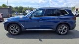 Used 2022 BMW X3 xDrive30i w/ Premium Package 2 (ZPA) image 5