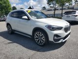 Used 2021 BMW X1 xDrive28i w/ Premium Package image 3