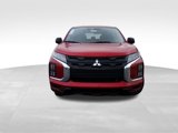 New 2025 Mitsubishi Outlander Sport ES image 2