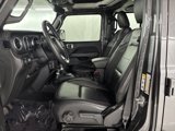Used 2018 Jeep Wrangler Unlimited Sahara image 5