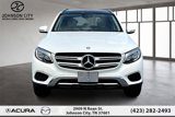 Used 2016 Mercedes-Benz GLC 300 4MATIC image 3