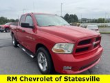 Used 2012 RAM 1500 Express image 2