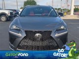 Used 2021 Lexus NX 300 F Sport w/ Accessory Package 2 image 3