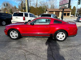 Used 2012 Ford Mustang Coupe w/ Security Pkg image 2