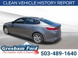 Used 2018 Kia Optima LX image 3