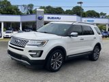Used 2016 Ford Explorer Platinum image 3