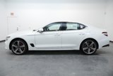 New 2025 Genesis G70 3.3T Advanced w/ Sport Prestige Package image 5