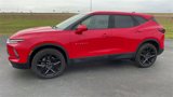 Certified 2023 Chevrolet Blazer LT w/ Driver Confidence Package image 4