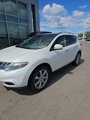Used 2013 Nissan Murano LE w/ Platinum Pkg image 5