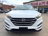 Used 2018 Hyundai Tucson SEL Plus w/ Cargo Package image 4