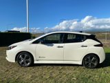 Used 2019 Nissan Leaf SL w/ SL Technology Package image 4