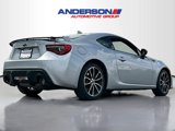 Used 2017 Subaru BRZ Limited image 2