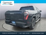 New 2025 GMC Sierra EV Denali image 3
