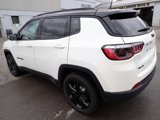 Certified 2021 Jeep Compass Latitude image 3