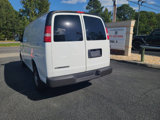Used 2019 Chevrolet Express 2500 w/ Driver Convenience Package image 2
