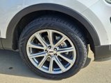 Used 2017 Ford Explorer Limited image 3