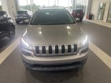 Used 2016 Jeep Cherokee Latitude image 4