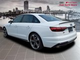 Certified 2023 Audi A4 2.0T Premium Plus w/ Premium Plus Package image 5