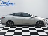 Used 2023 Nissan Sentra SV image 6