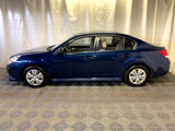 Used 2011 Subaru Legacy 2.5i image 5