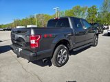 Used 2020 Ford F150 XL w/ Equipment Group 101A Mid image 4