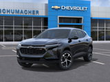 New 2025 Chevrolet Trax RS w/ Driver Confidence Package image 6