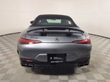 Used 2022 Mercedes-Benz SL 63 AMG 4MATIC image 5