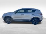 Used 2021 Kia Sportage S image 2