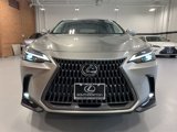 Used 2022 Lexus NX 350 AWD image 2