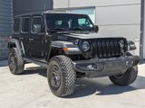 Used 2023 Jeep Wrangler Willys image 3